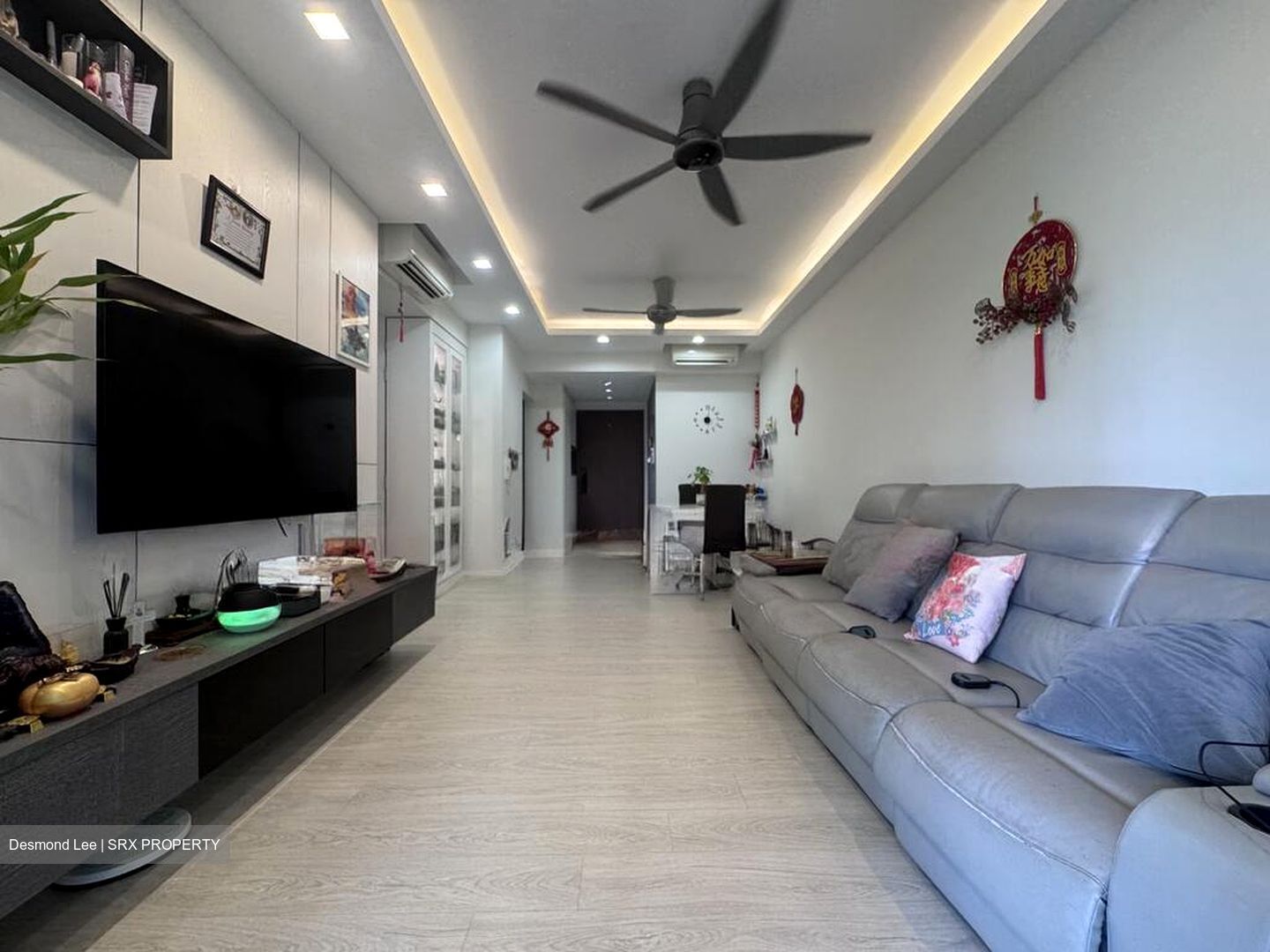 1 Canberra (D27), Condominium #517343721